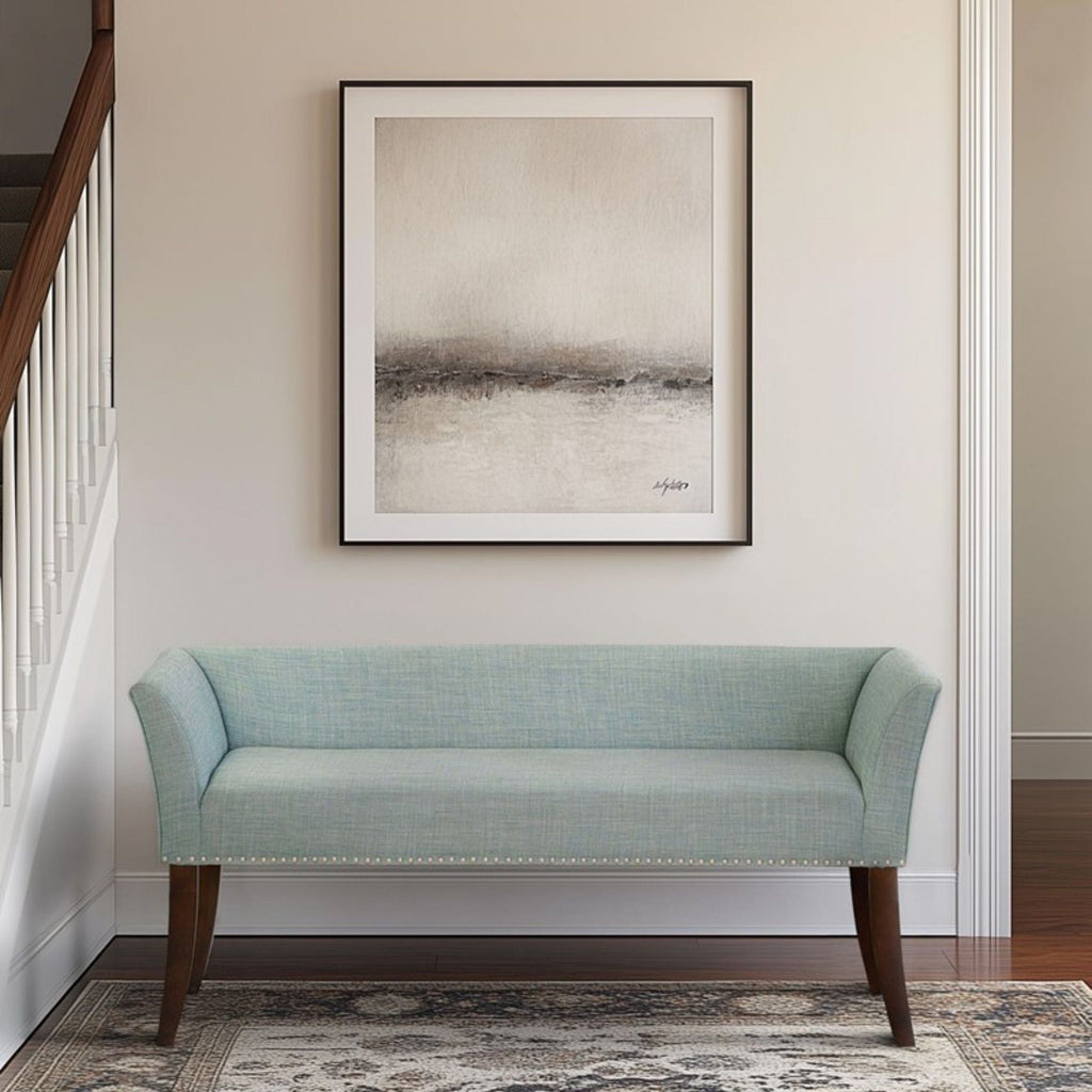Welburn – Upholstered Bench