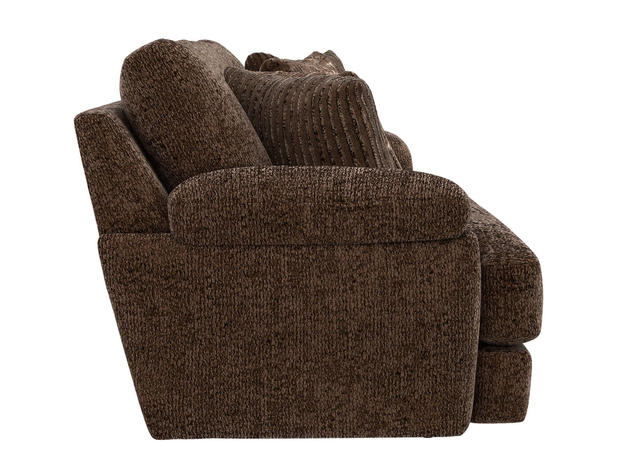 Jaden – Fabric Sofa