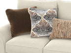 Alden – Queen Sleeper Sofa