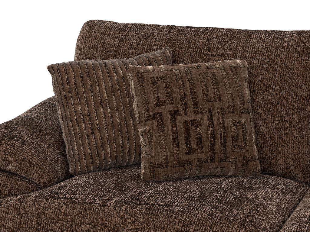 Jaden – Fabric Sofa