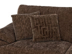 Jaden – Fabric Sofa