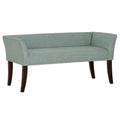 Welburn – Upholstered Bench