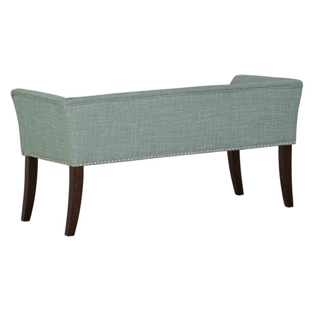 Welburn – Upholstered Bench