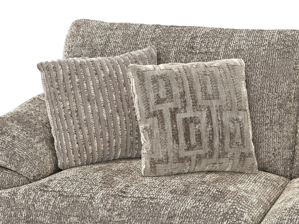 Jaden – Fabric Sofa