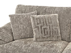 Jaden – Fabric Sofa