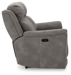 Next-Gen Durapella - Reclining Power Sofa