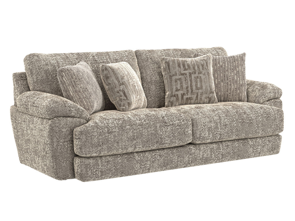 Jaden – Fabric Sofa
