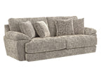 Jaden – Fabric Sofa