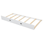 Sturdy Bunk Bed with Ladder