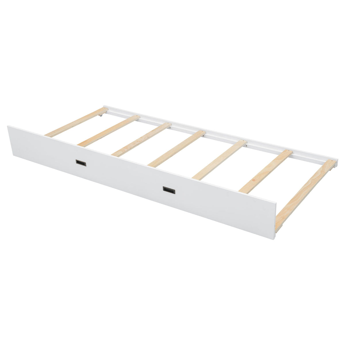 Sturdy Bunk Bed with Ladder