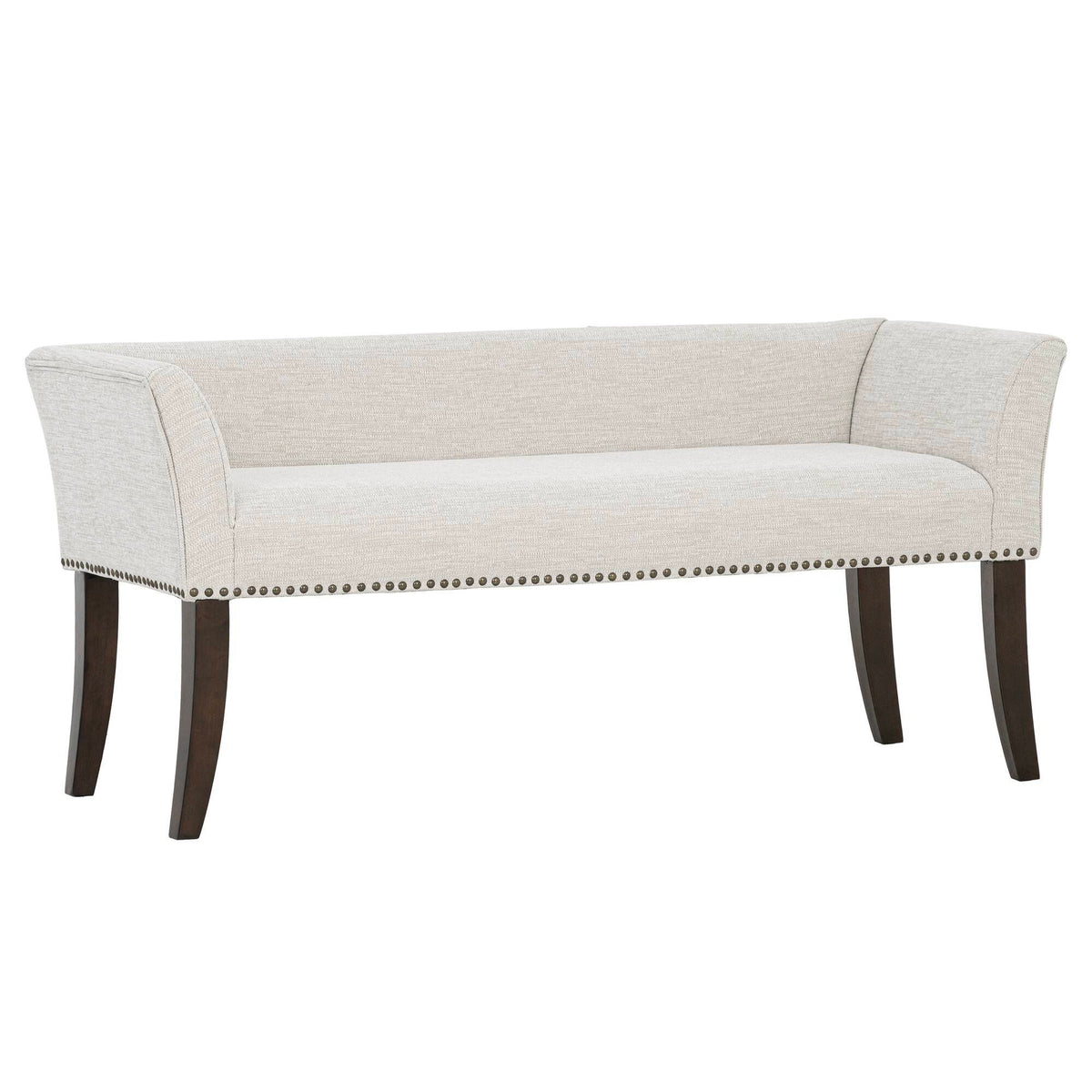 Welburn – Upholstered Bench
