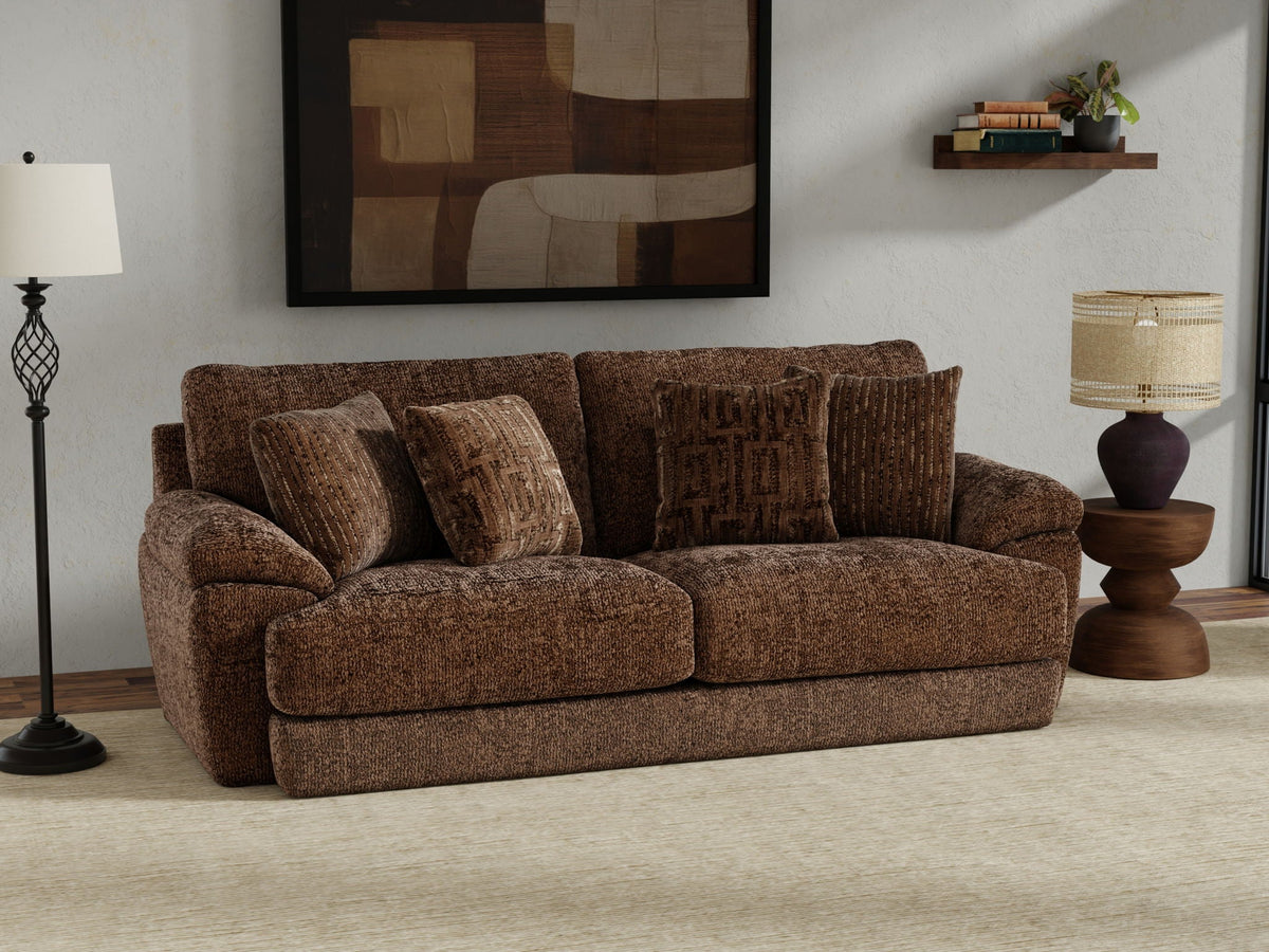 Jaden – Fabric Sofa
