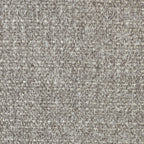 Cotswold Upholstered Convertible Sleeper Sofa Bed Light Grey