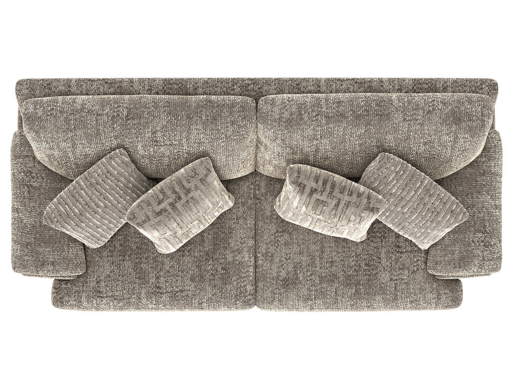 Jaden – Fabric Sofa