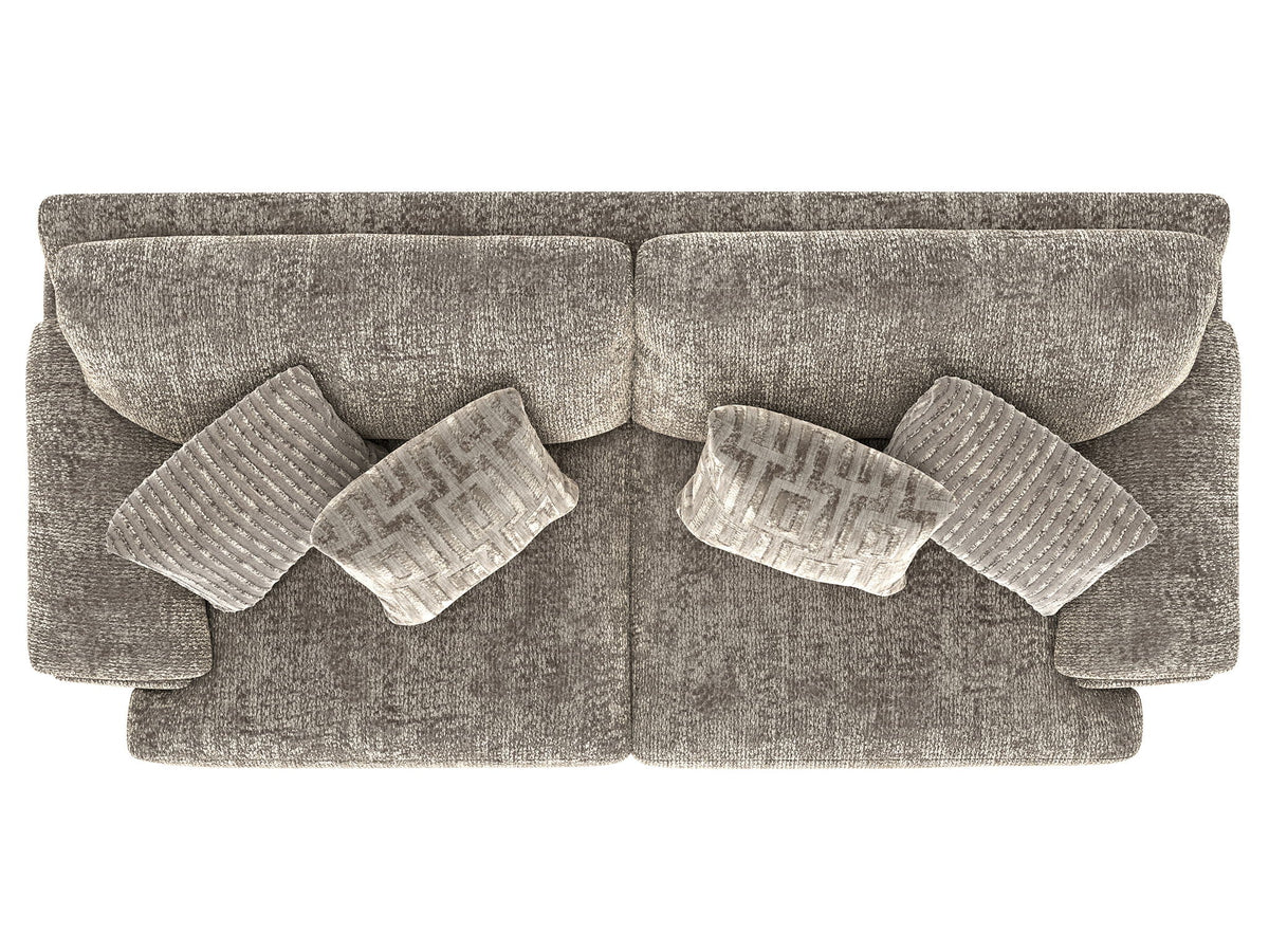 Jaden – Fabric Sofa