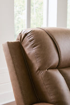 Mackmenville – Reclining Sofa