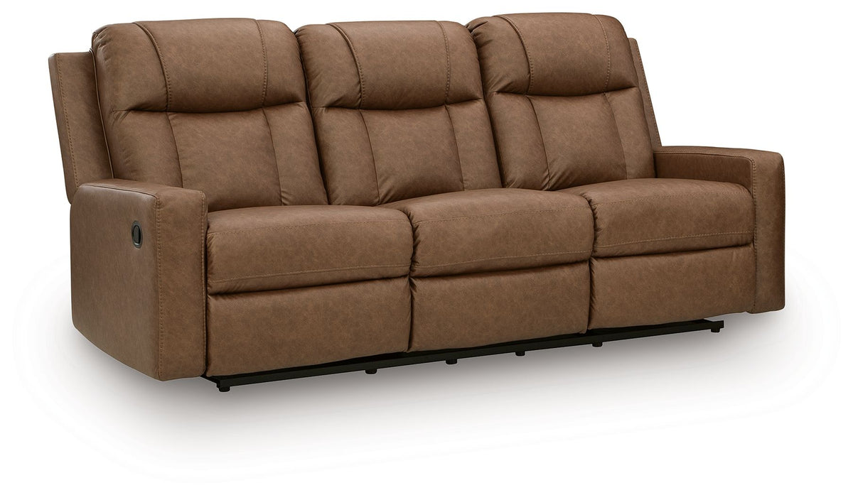 Mackmenville – Reclining Sofa