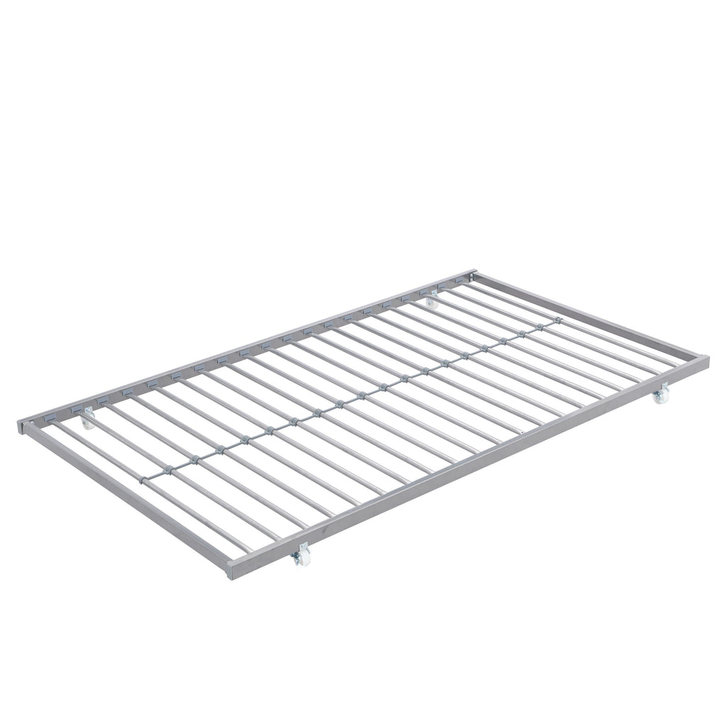 Bunk Bed with Trundle
