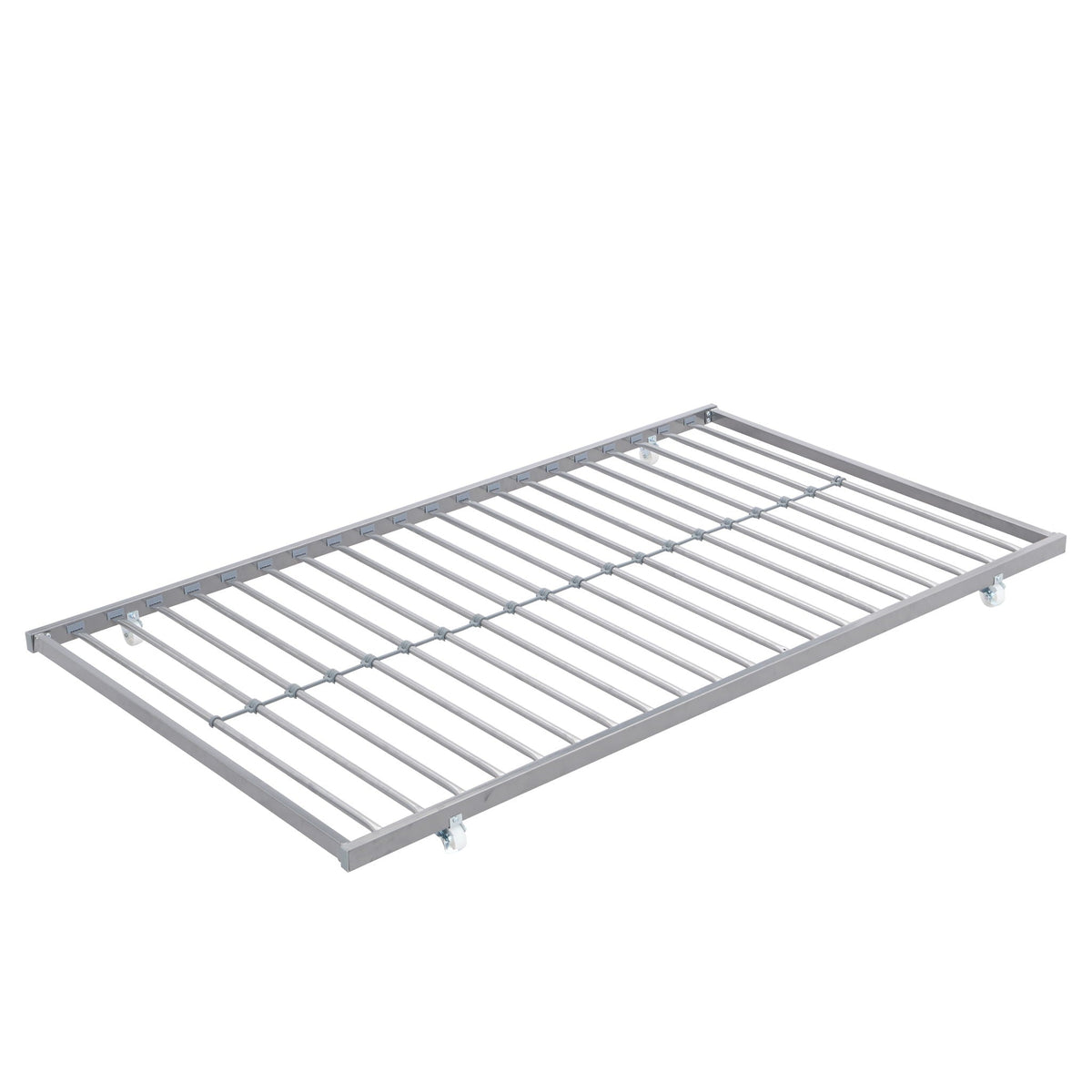 Bunk Bed with Trundle