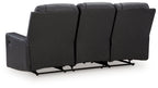 Mackmenville – Reclining Sofa