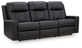 Mackmenville – Reclining Sofa