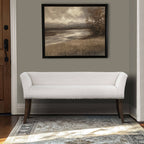 Welburn – Upholstered Bench