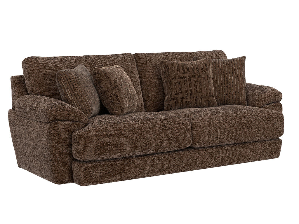 Jaden – Fabric Sofa