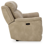 Next-Gen Durapella - Reclining Power Sofa