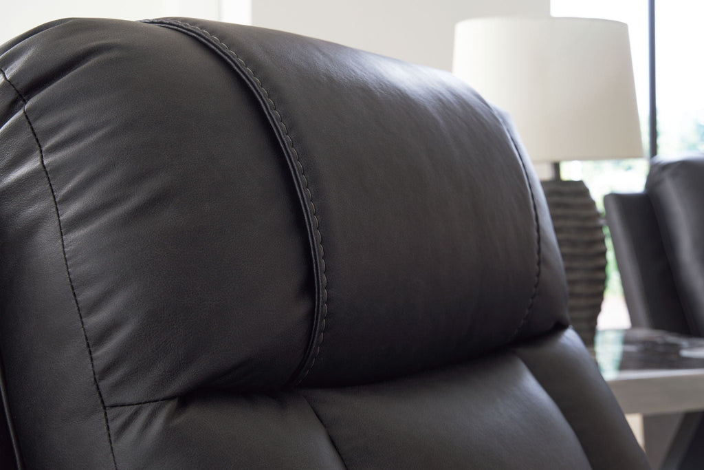 Mackmenville – Reclining Sofa