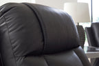 Mackmenville – Reclining Sofa