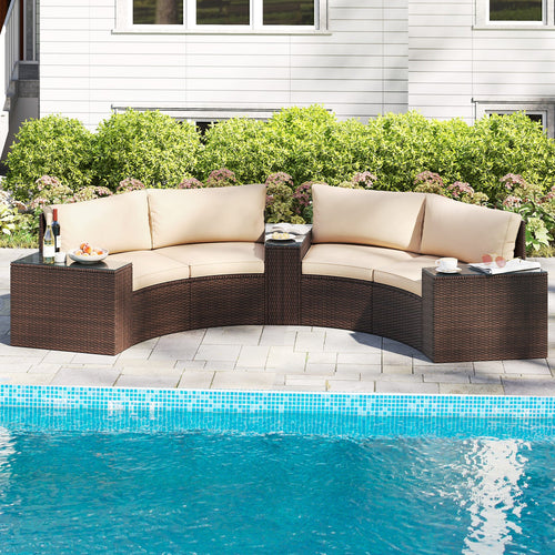 5-Piece Patio Furniture Set