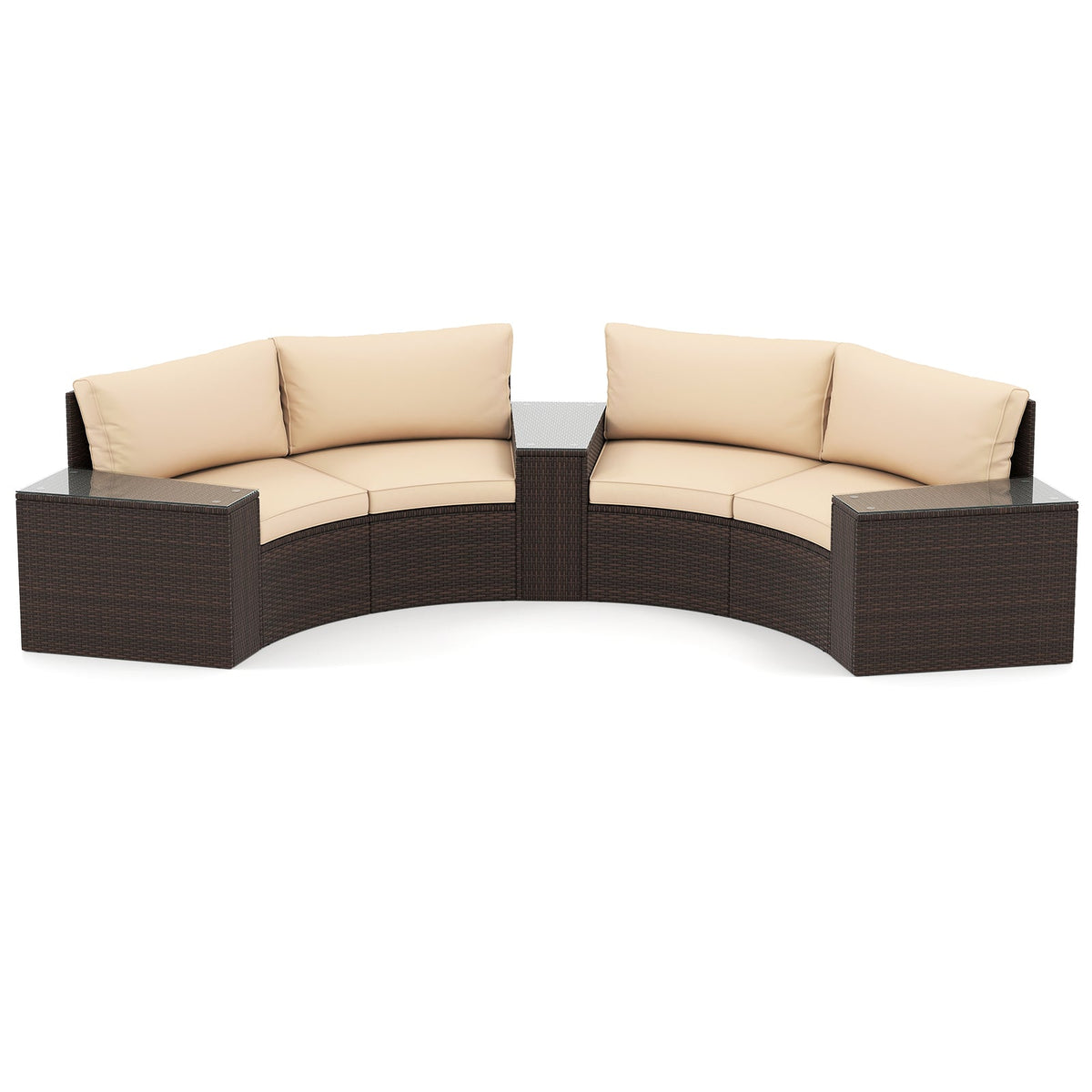 5-Piece Patio Furniture Set