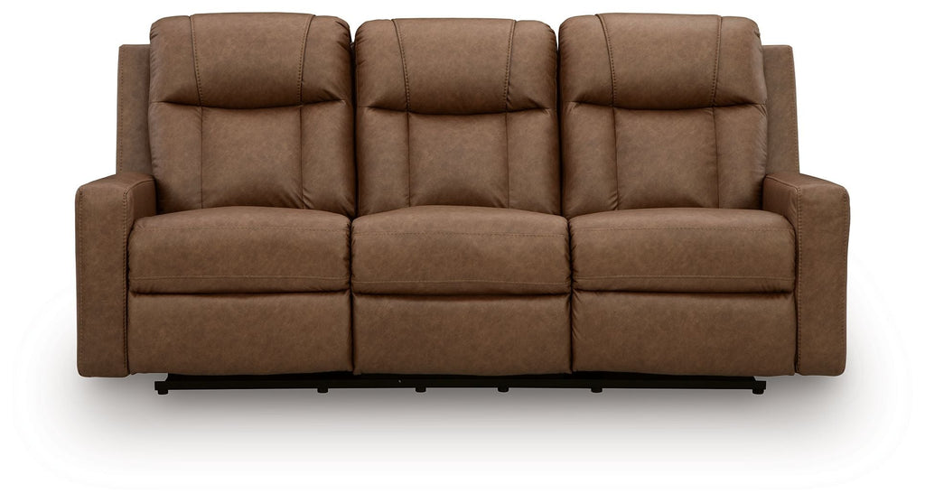 Mackmenville – Reclining Sofa