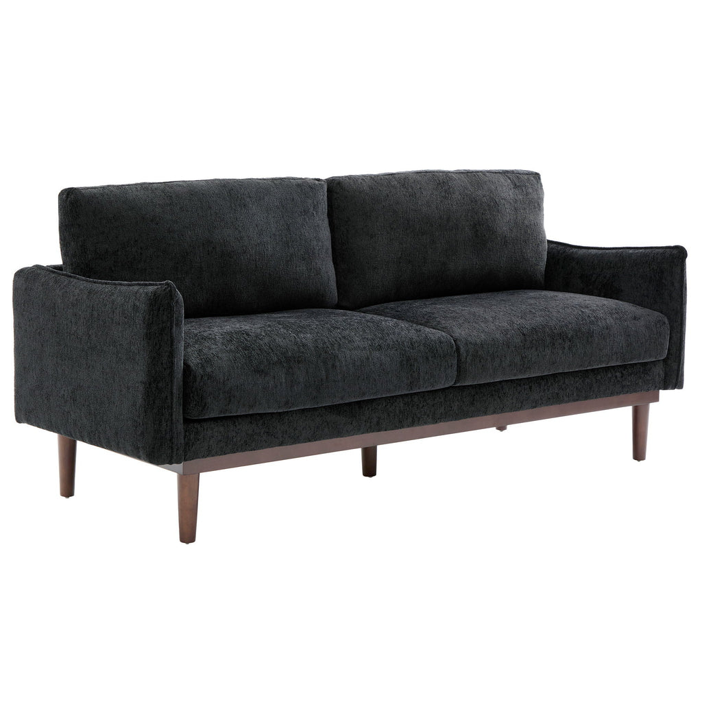 Loveseat Sofa with Spacious Seating