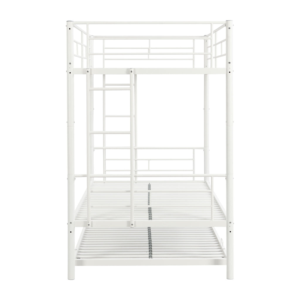 Bunk Bed with Trundle