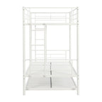 Bunk Bed with Trundle