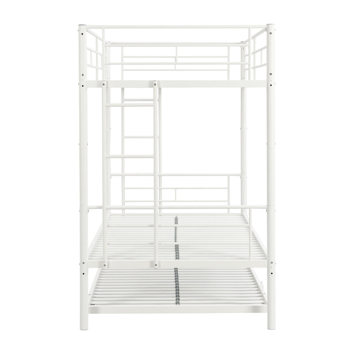 Bunk Bed with Trundle
