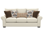 Alden – Queen Sleeper Sofa