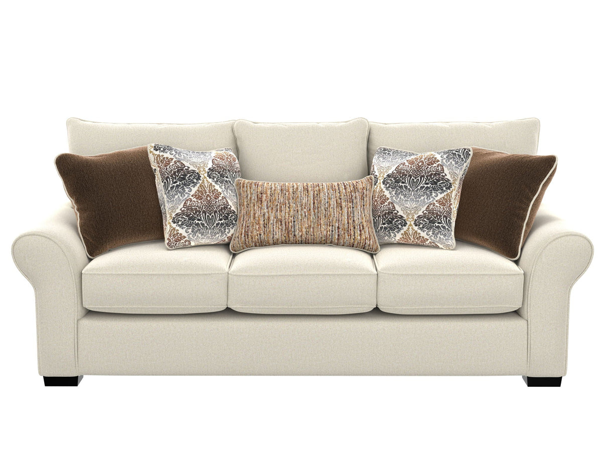 Alden – Queen Sleeper Sofa