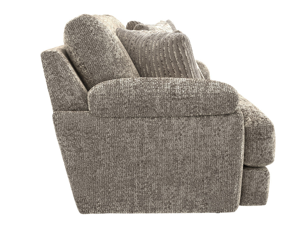 Jaden – Fabric Sofa