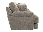 Jaden – Fabric Sofa