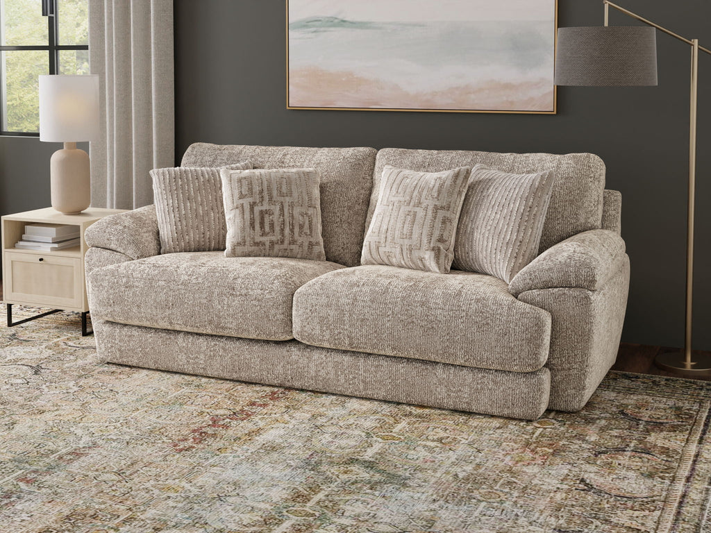 Jaden – Fabric Sofa