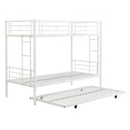 Bunk Bed with Trundle