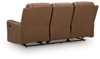 Mackmenville – Reclining Sofa