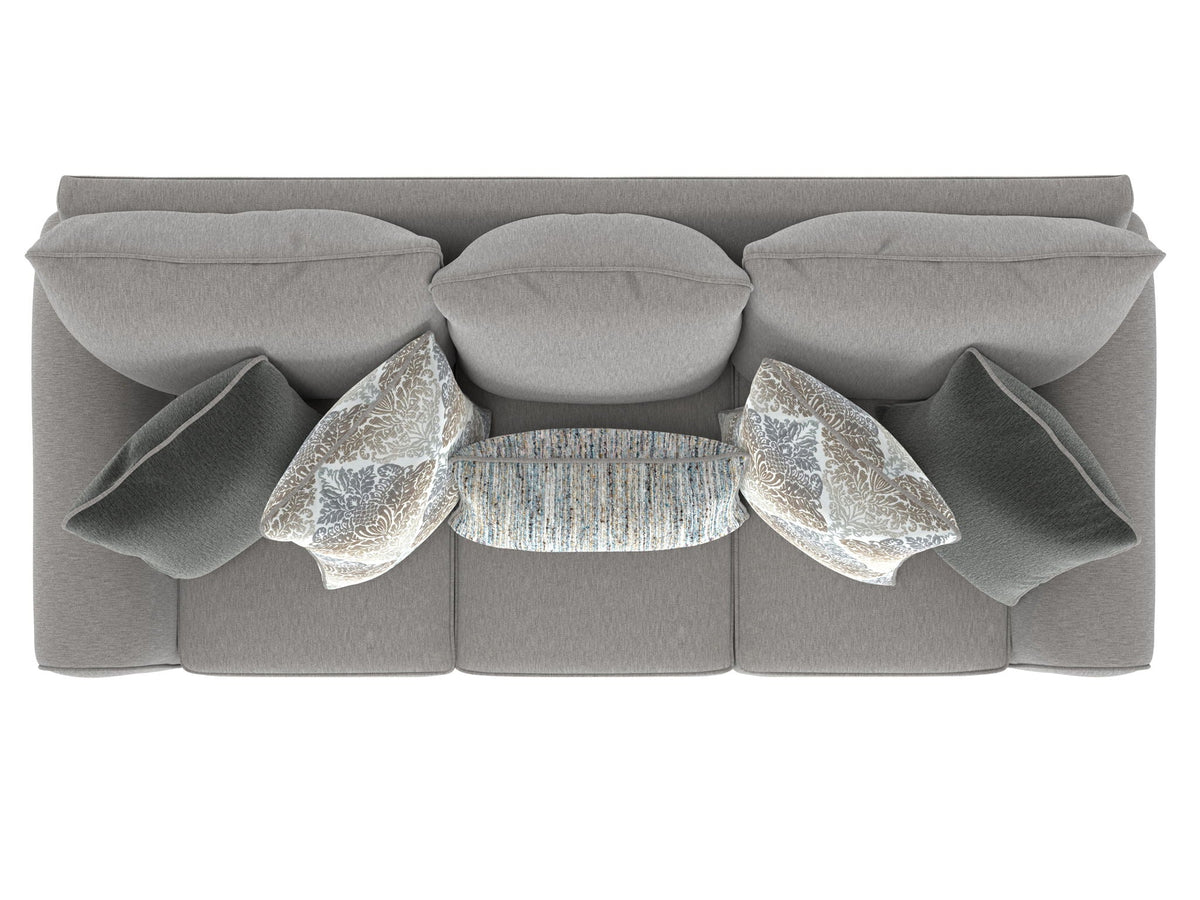 Alden – Queen Sleeper Sofa