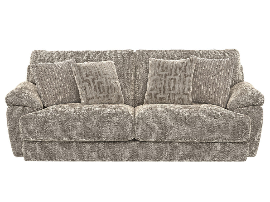 Jaden – Fabric Sofa