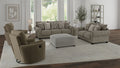Barrett Sofa – Stone