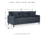 Bixler Sofa
