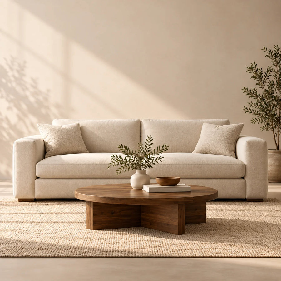 Sofas & Loveseats