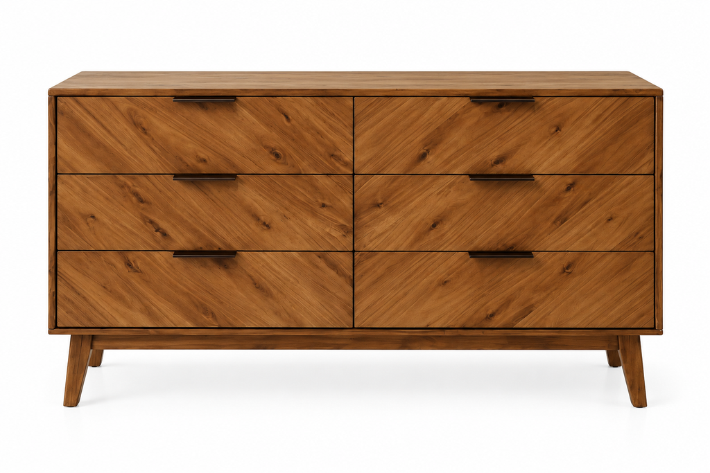 Veyron 6 – Drawer Dresser